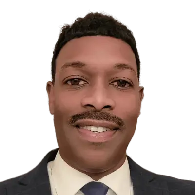 John Briscoe Mortgage Loan Originator
